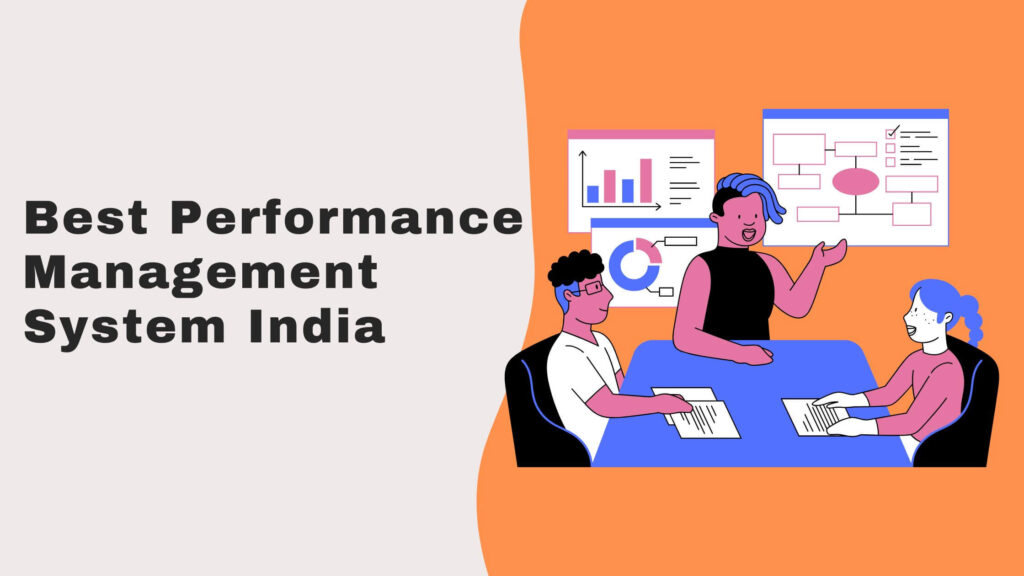 Best Performance management system India