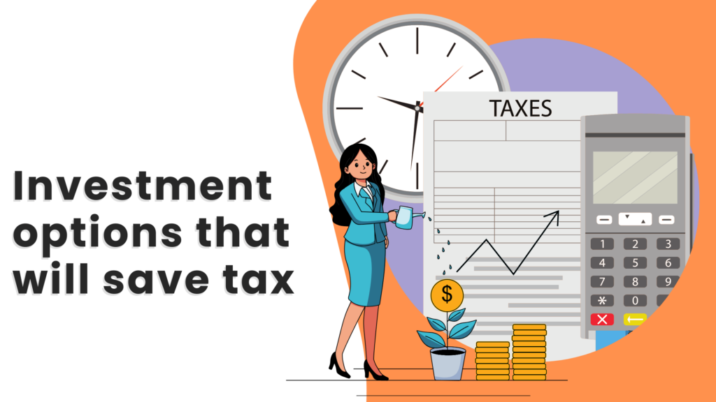Investment options that will save tax – The ultimate guide
