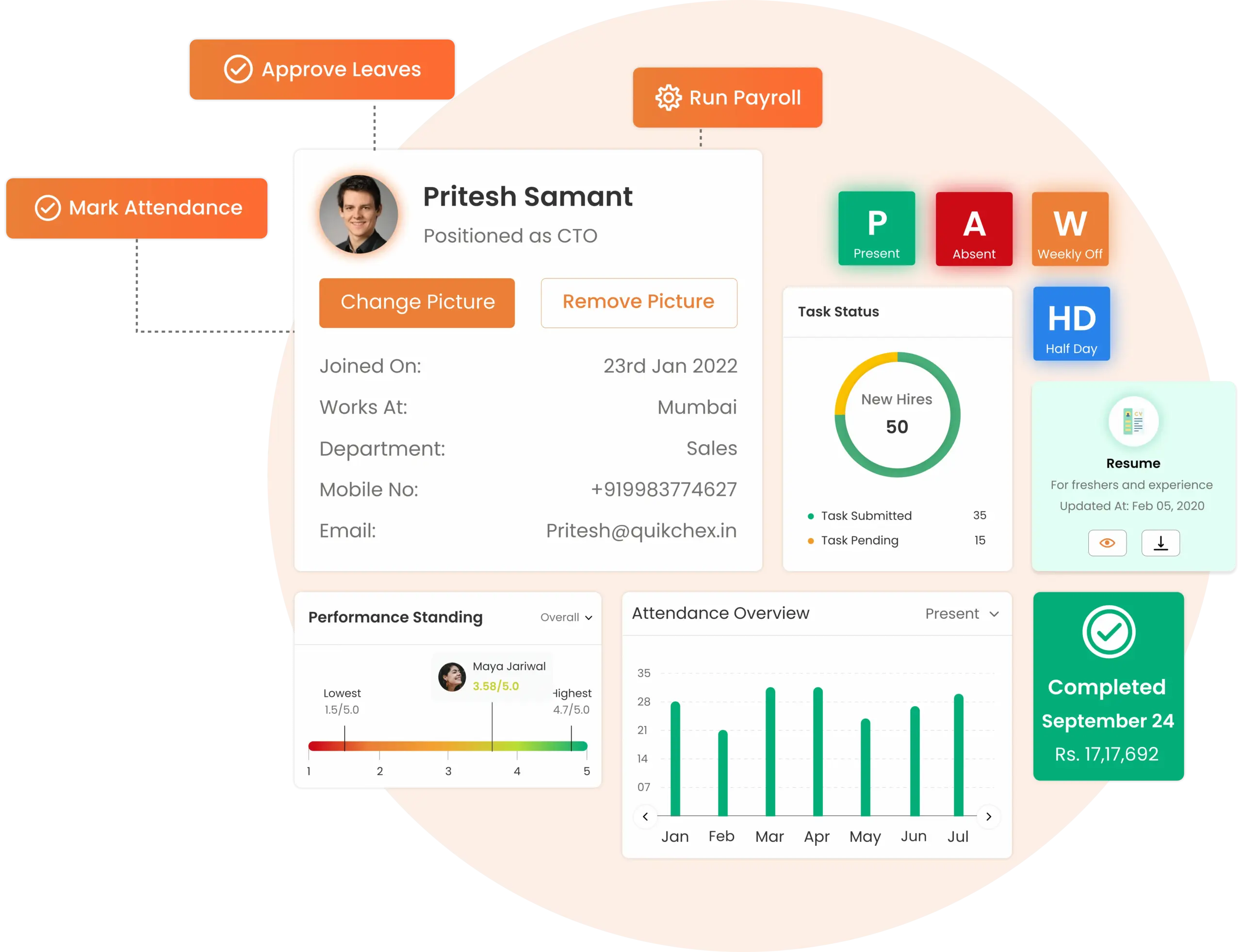 quikchex-hrms-payoll-software-service